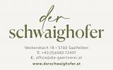 Schwaighofer