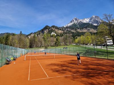 Jetzt geht's los! Start in die Freiluft-Saison 2024