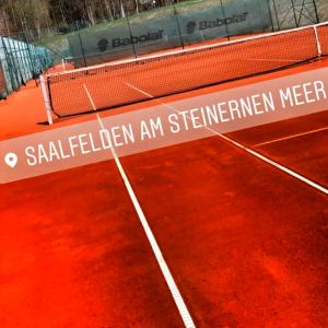 Platz 4, 5 & 6 bespielbar