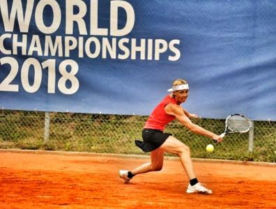 Sylvia Haslgruber, Marta Szabo geigen in Tegernsee